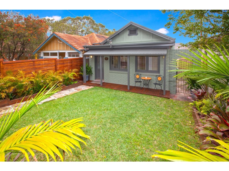 92 Mowbray Road, Willoughby NSW 2068