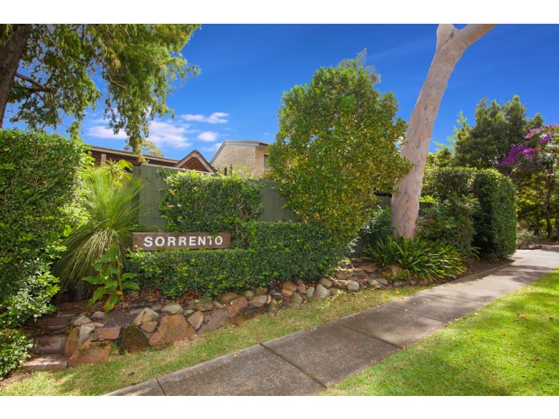 5/11-13 Cope St, Lane Cove NSW 2066