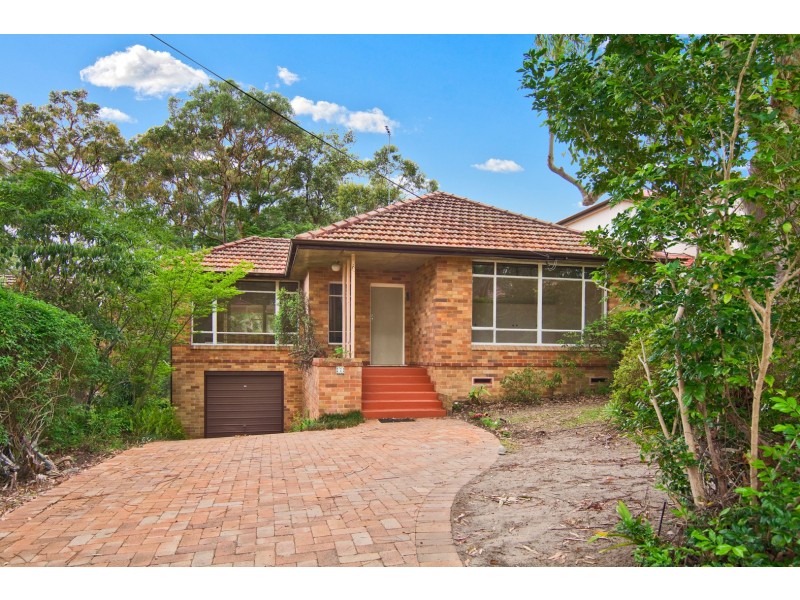 7 Ferndale Street, Chatswood NSW 2067