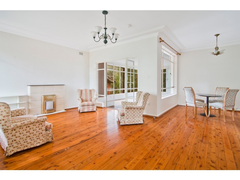 7 Ferndale Street, Chatswood NSW 2067