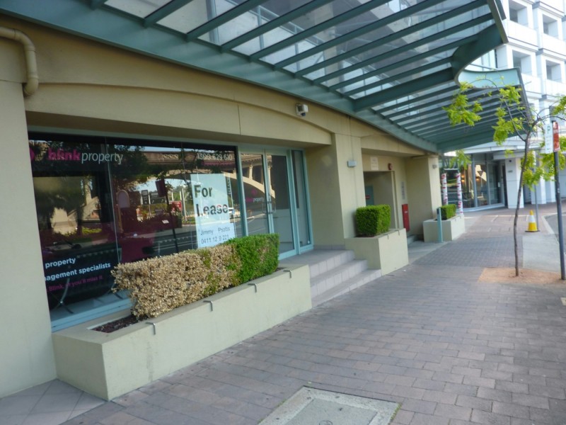 82/110-116 Alfred street, Milsons Point NSW 2061