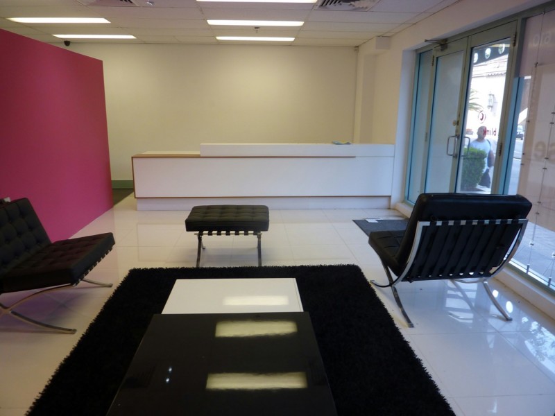 82/110-116 Alfred street, Milsons Point NSW 2061