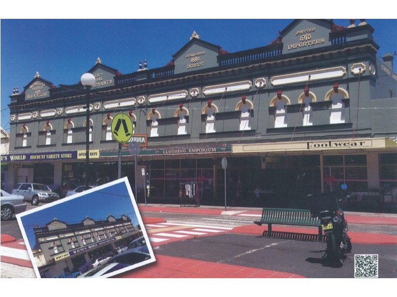 196-208 Grey Street, Glen Innes NSW 2370