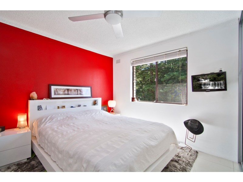 10/1-3 Waltham Street, Coogee NSW 2034