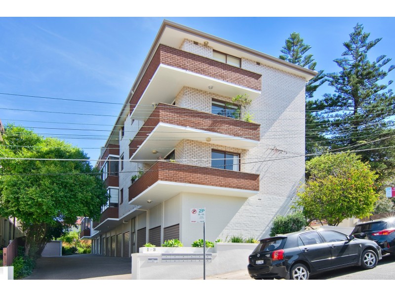 10/1-3 Waltham Street, Coogee NSW 2034