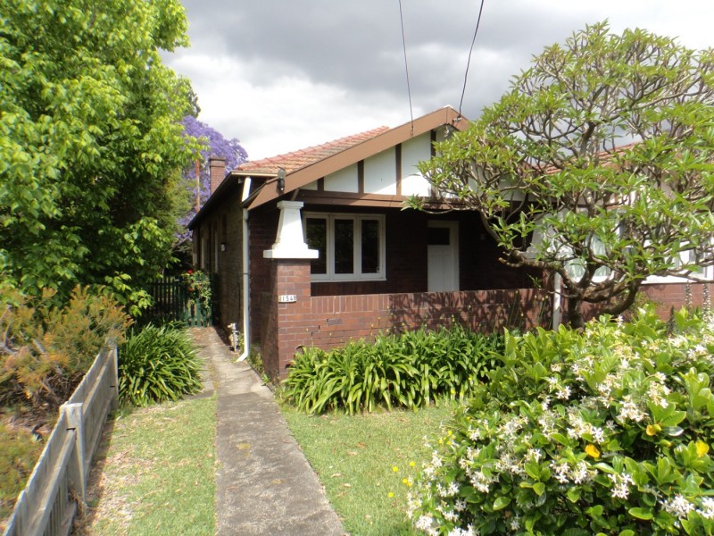 154 HIgh Street, Willoughby NSW 2068