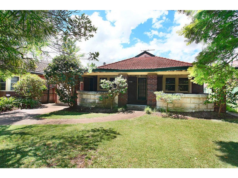 129 Fullers Road, Chatswood NSW 2067