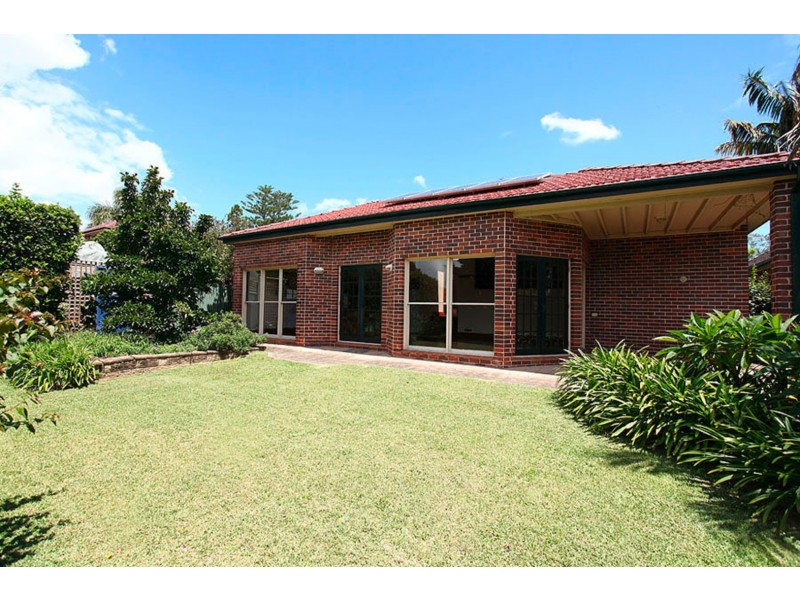 129 Fullers Road, Chatswood NSW 2067