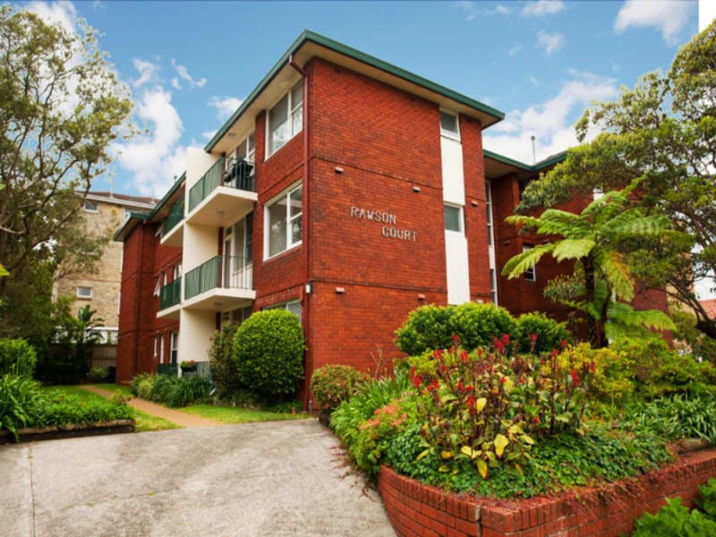 5/20 Rawson Street, Mosman NSW 2088