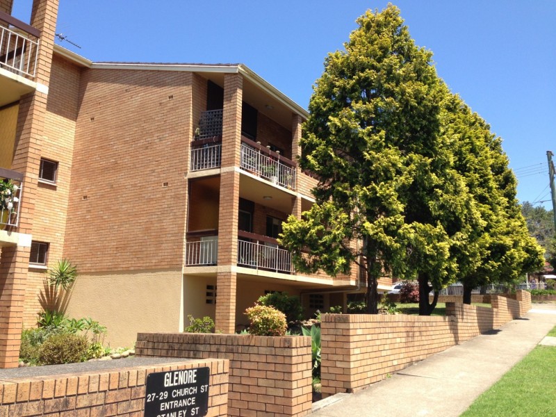 9/27 Church Street, Chatswood NSW 2067