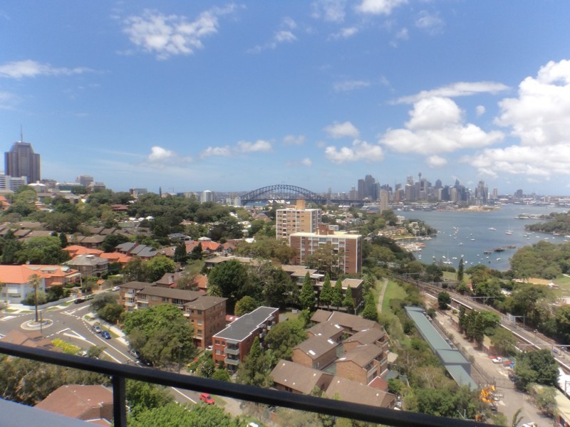 90/2-12 Crows Nest Road, Waverton NSW 2060