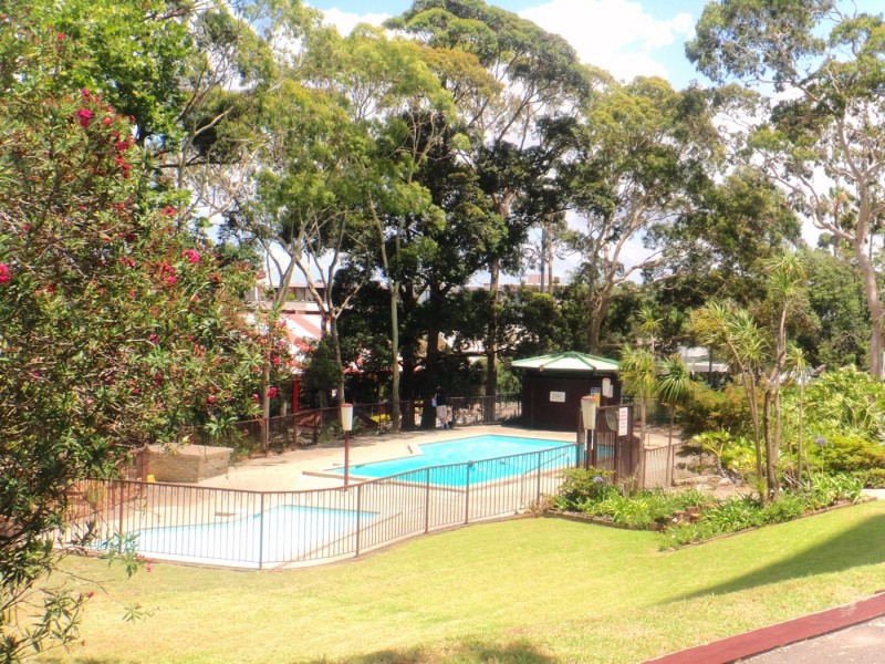 90/2-12 Crows Nest Road, Waverton NSW 2060