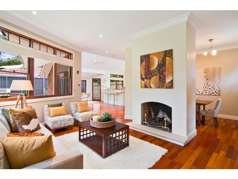 8 West Parade, Chatswood NSW 2067