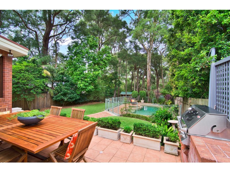 8 West Parade, Chatswood NSW 2067