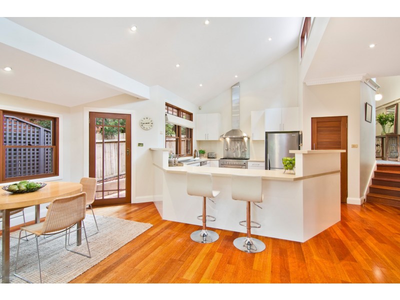 8 West Parade, Chatswood NSW 2067