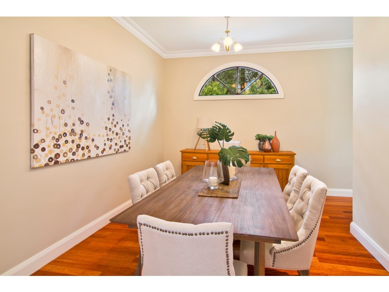 8 West Parade, Chatswood NSW 2067