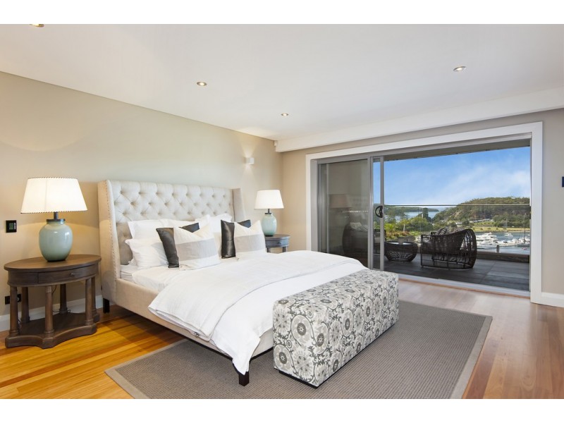 21 Seaforth Crescent, Seaforth NSW 2092