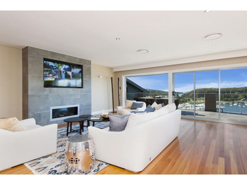 21 Seaforth Crescent, Seaforth NSW 2092