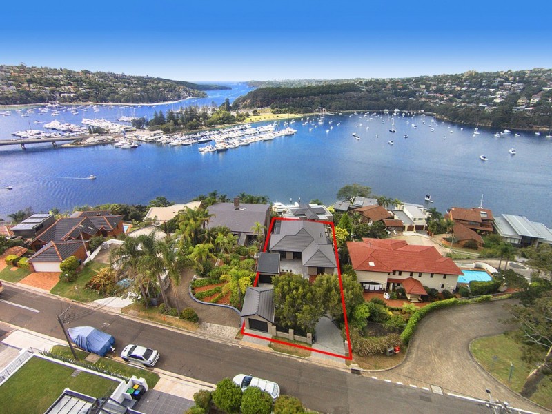 21 Seaforth Crescent, Seaforth NSW 2092