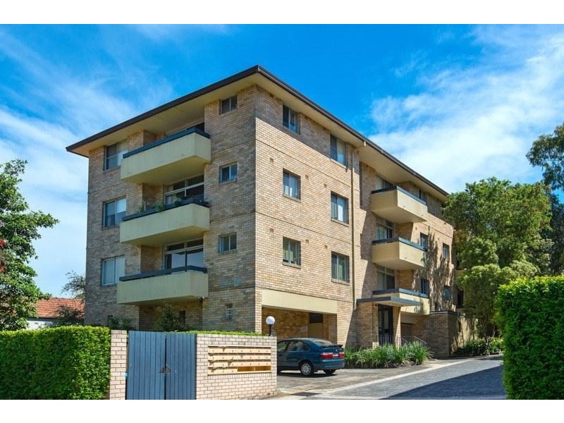 12/17 Penkivil Street, Willoughby NSW 2068