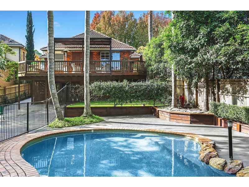 24 Frances Street, Lindfield NSW 2070