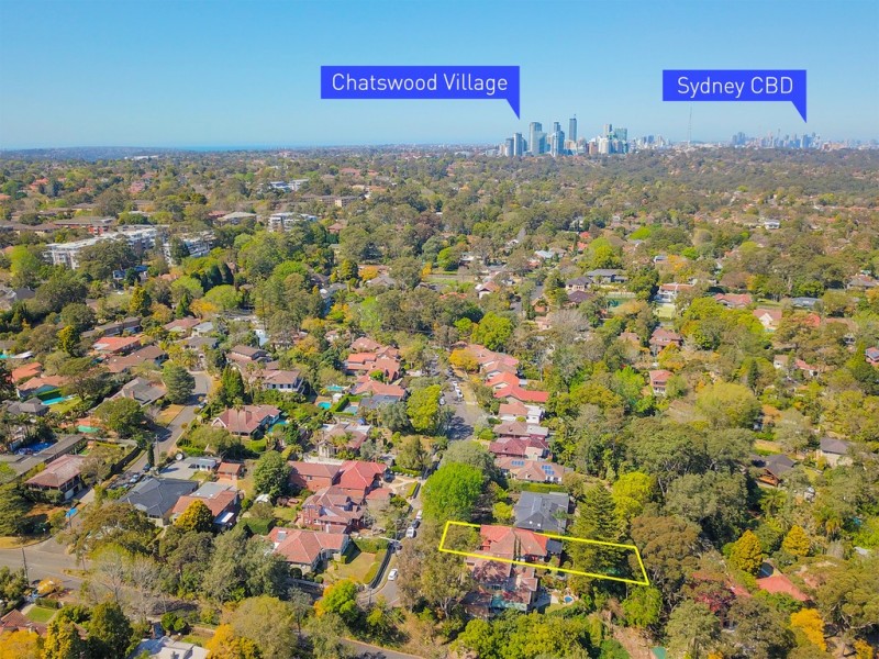 24 Frances Street, Lindfield NSW 2070