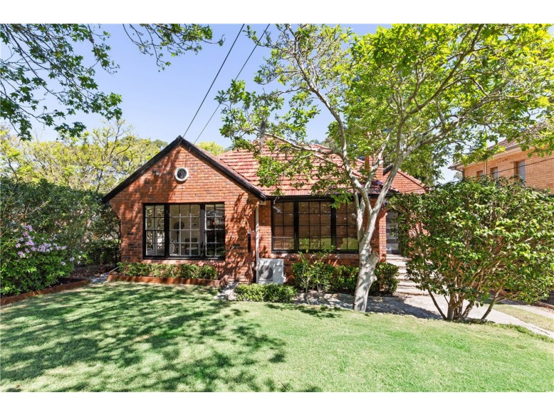 24 Frances Street, Lindfield NSW 2070