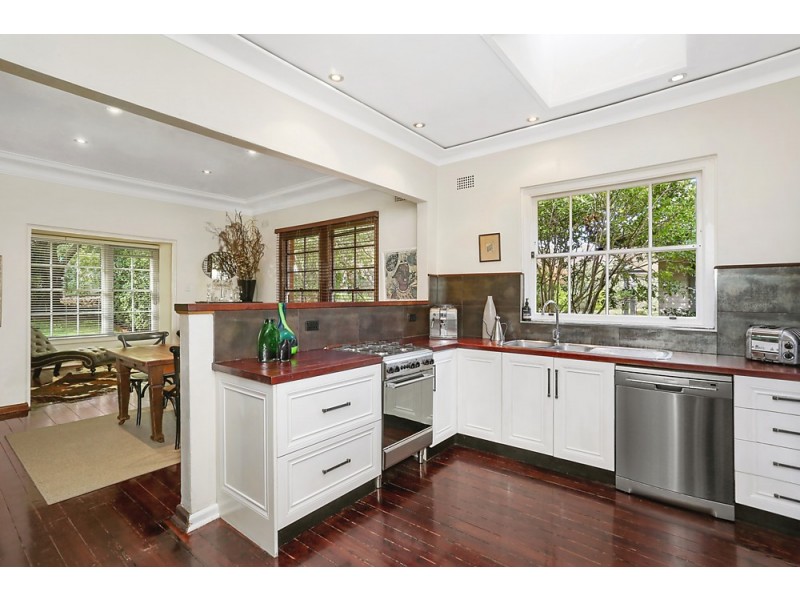 24 Frances Street, Lindfield NSW 2070