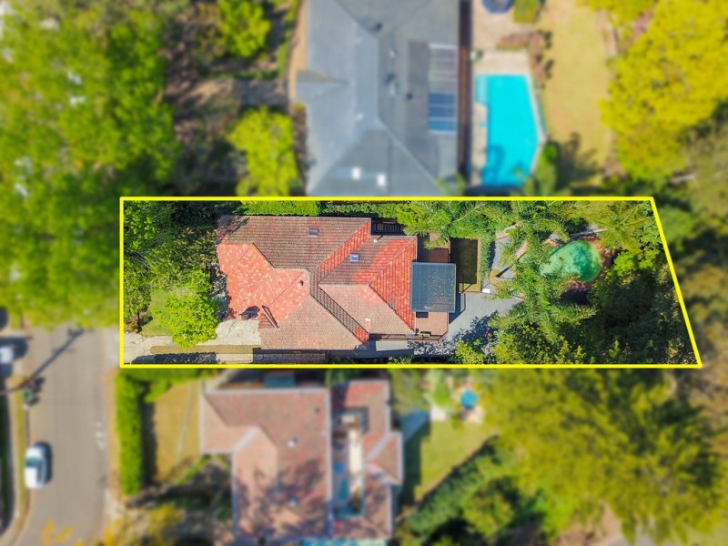 24 Frances Street, Lindfield NSW 2070