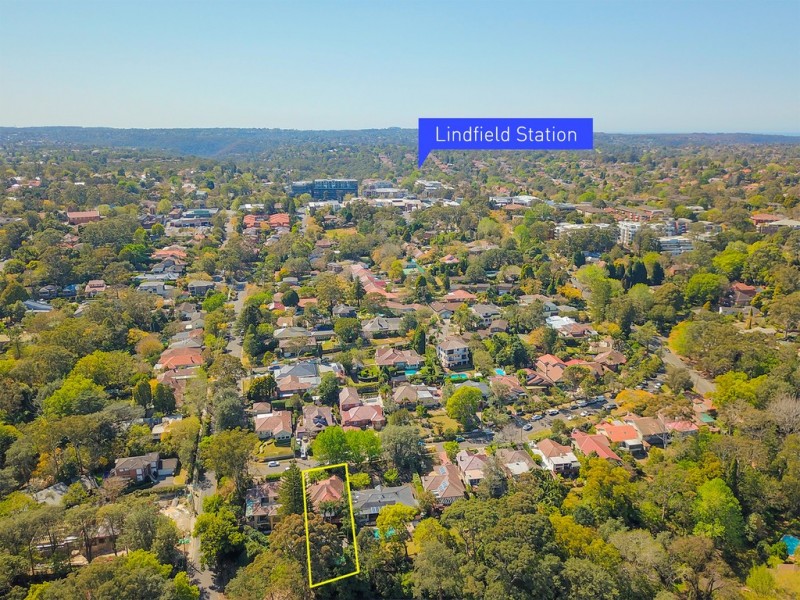 24 Frances Street, Lindfield NSW 2070