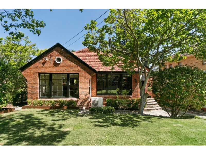 24 Frances Street, Lindfield NSW 2070