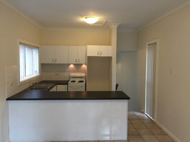 2a Barambah Rd, Roseville NSW 2069