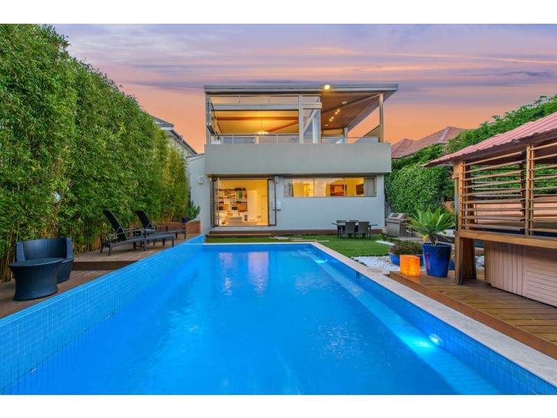 43 Bradleys Head Road, Mosman NSW 2088