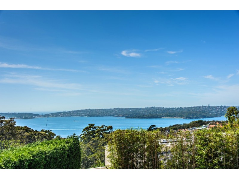 43 Bradleys Head Road, Mosman NSW 2088