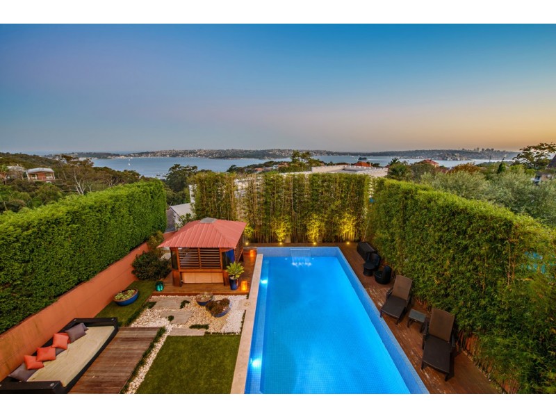 43 Bradleys Head Road, Mosman NSW 2088