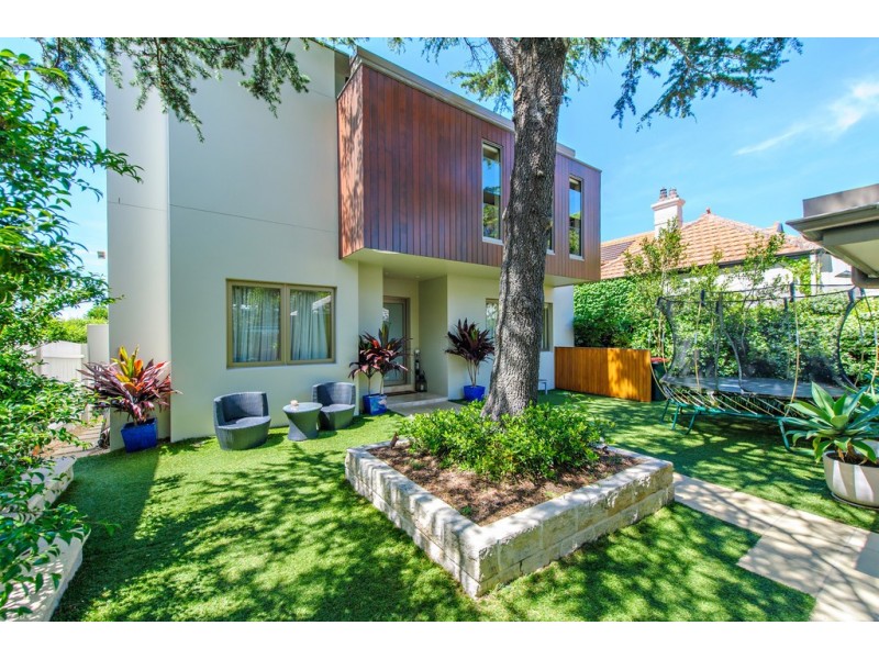 43 Bradleys Head Road, Mosman NSW 2088