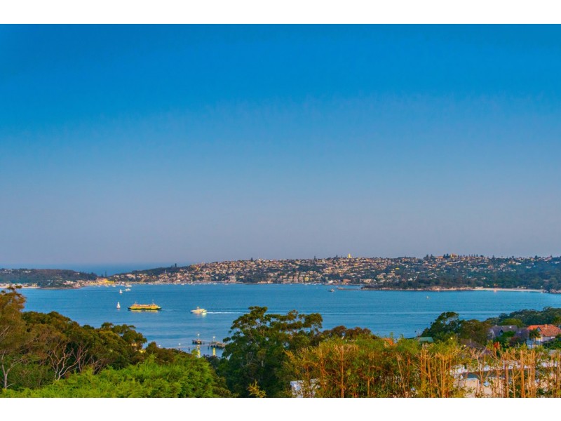 43 Bradleys Head Road, Mosman NSW 2088