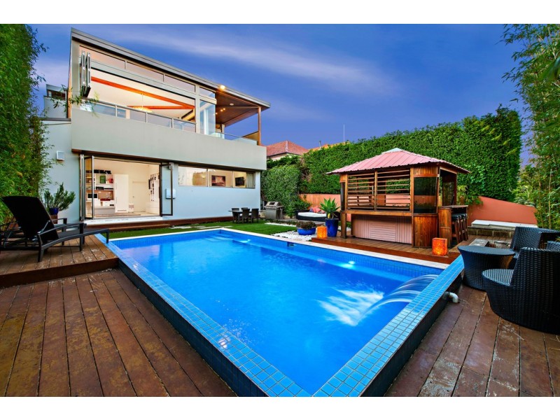 43 Bradleys Head Road, Mosman NSW 2088