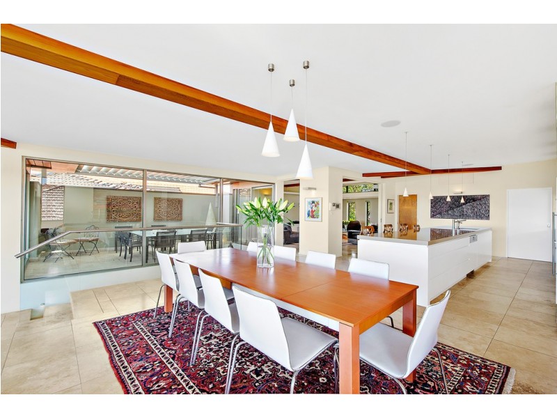 43 Bradleys Head Road, Mosman NSW 2088