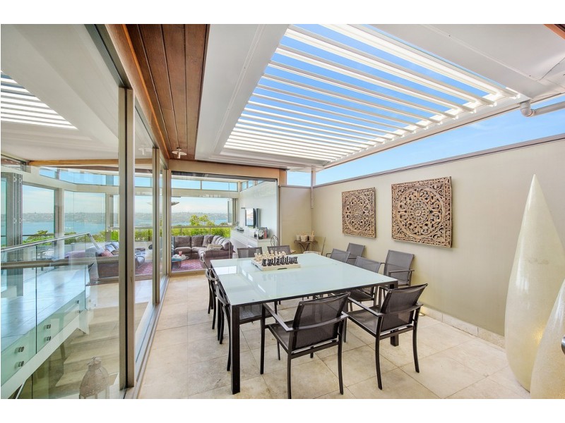 43 Bradleys Head Road, Mosman NSW 2088