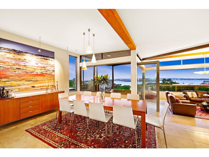 43 Bradleys Head Road, Mosman NSW 2088