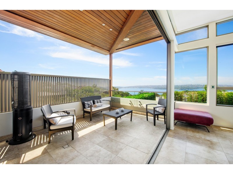 43 Bradleys Head Road, Mosman NSW 2088