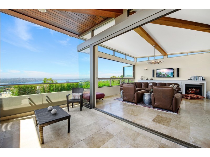 43 Bradleys Head Road, Mosman NSW 2088