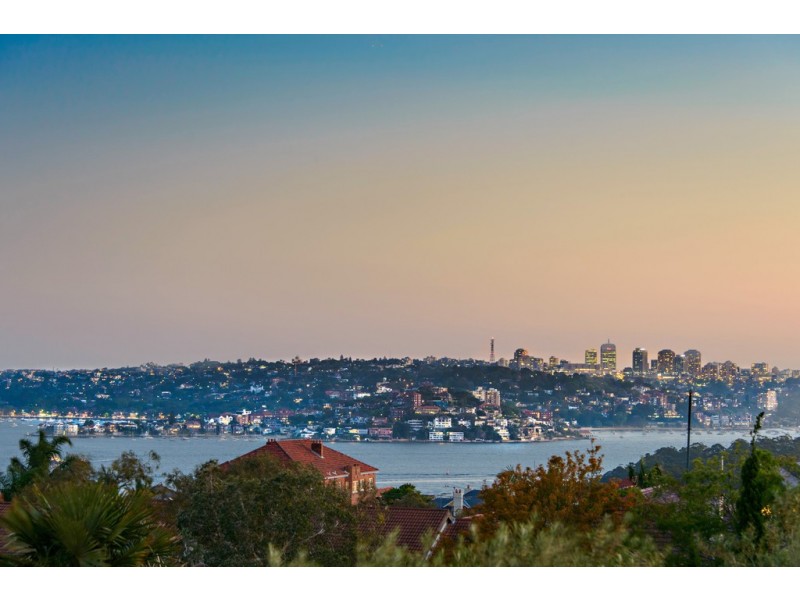 43 Bradleys Head Road, Mosman NSW 2088