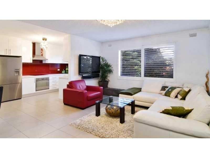 14/166 Mowbray Road, Willoughby NSW 2068