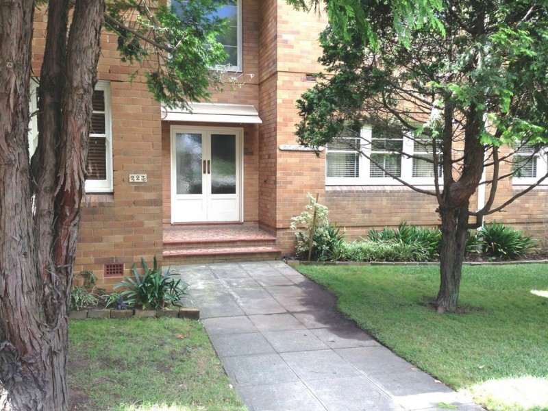 6/223 Penshurst Street, Willoughby NSW 2068