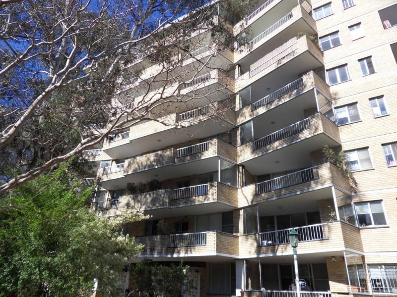 8/8-14 Ellis Street, Chatswood NSW 2067