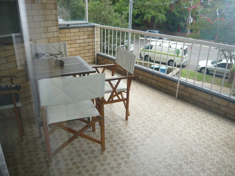 8/8-14 Ellis Street, Chatswood NSW 2067