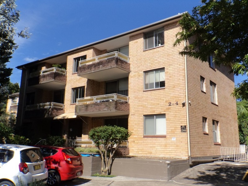 8/2-4 Church Street, Willoughby NSW 2068