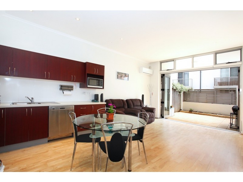 35/75 Stanley Street, Chatswood NSW 2067